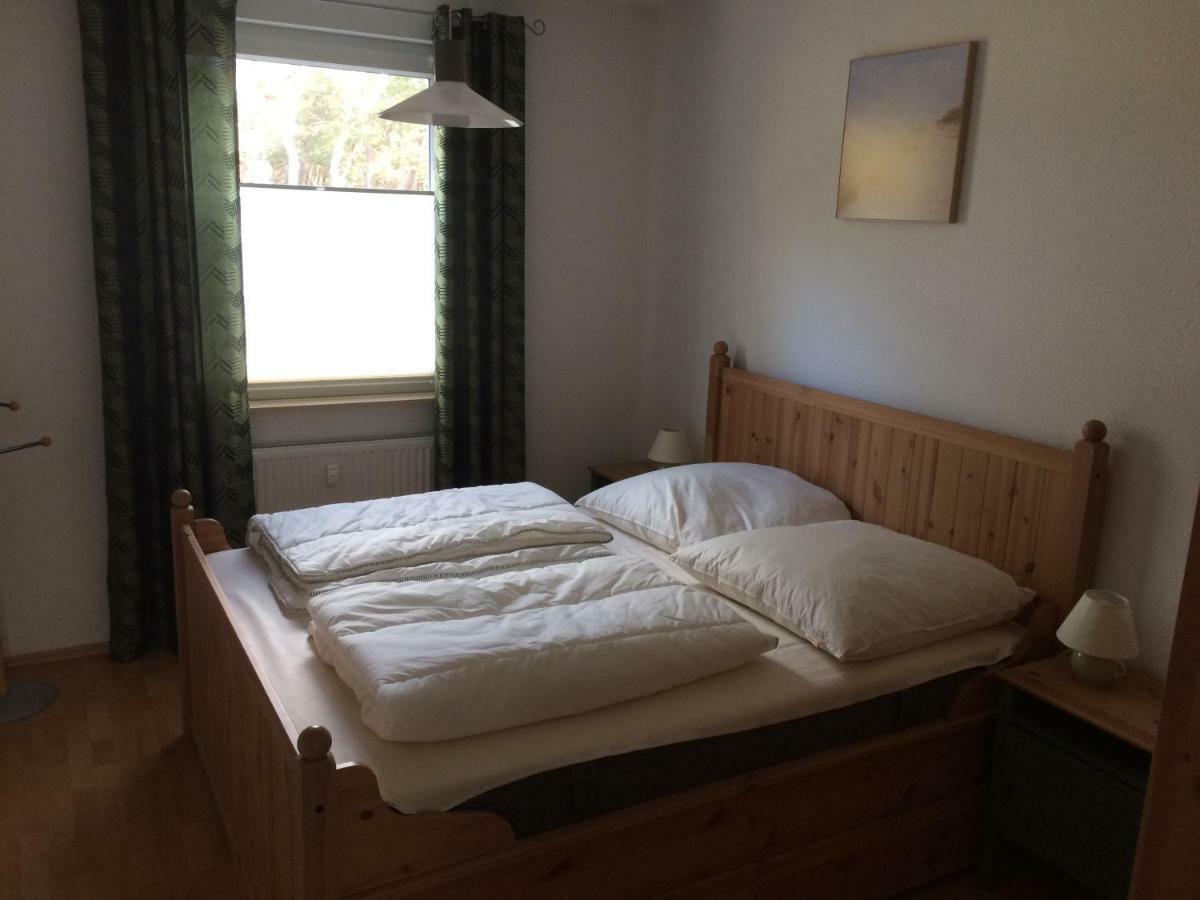 Wohnung Bernstein - Nr. 4 Dierhagen Extérieur photo